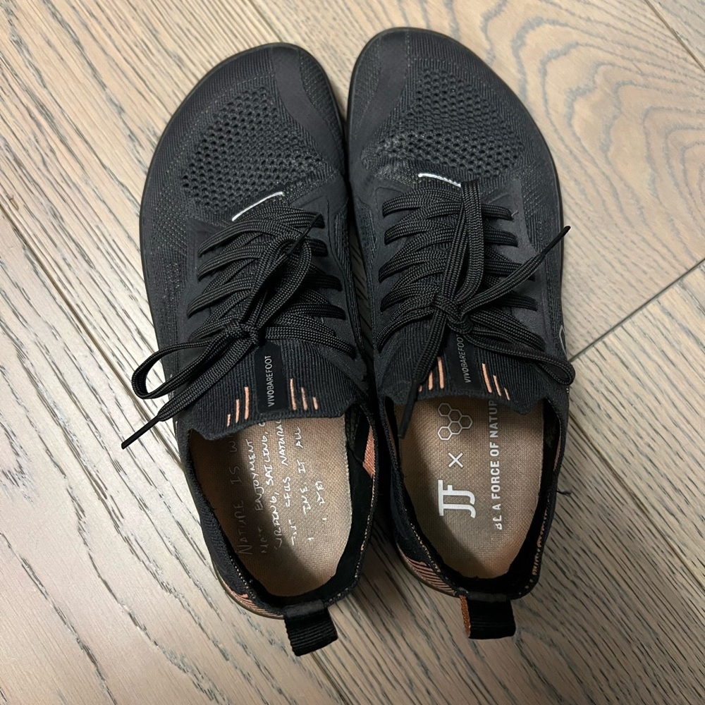 Vivo Barefoot Women's Shoes